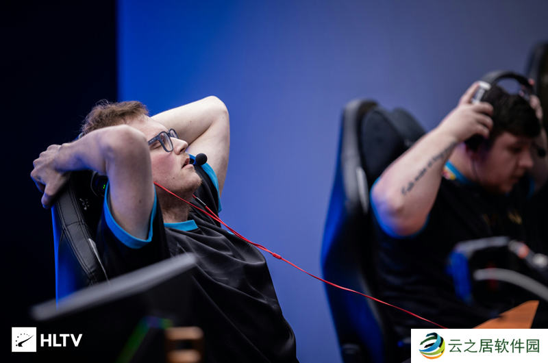 Boombl4谈C9解散：这是大家共同的决定